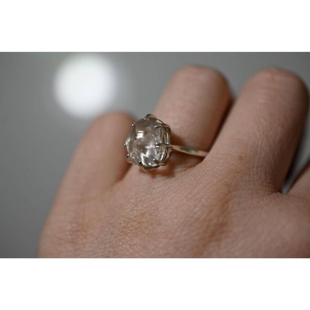 Women's Silver Jewellery